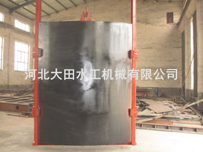 七臺河水工機械 匠心鑄就水利利器，質(zhì)量樹立行業(yè)標桿