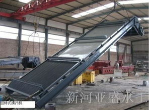 回轉(zhuǎn)式清污機(jī)哪家好？新河縣亞盛水工機(jī)械廠最可靠