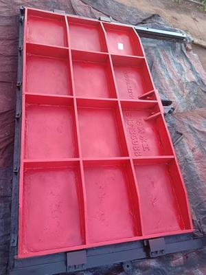 新河縣海騰水工機械廠 專注水工機械，鑄就行業精品