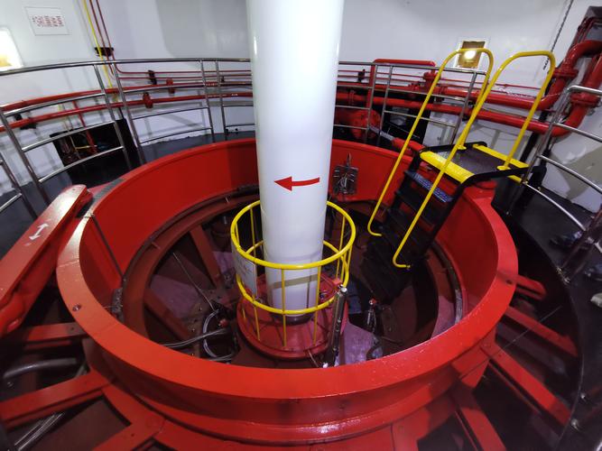 機械公司開展水電領域業務培訓與學習——聚焦水工機械技術與應用