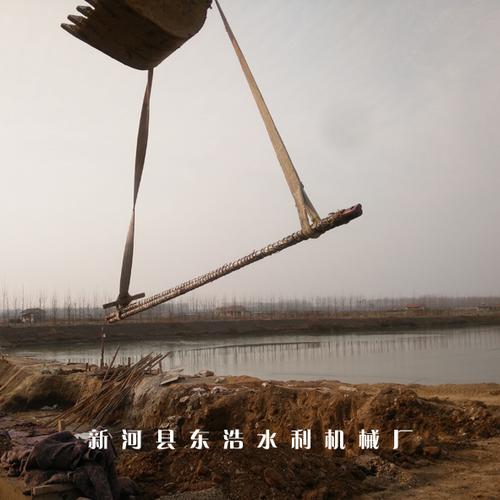河北環浩水工機械 液壓壩、鑄鐵閘門與啟閉機在水工領域的專業應用